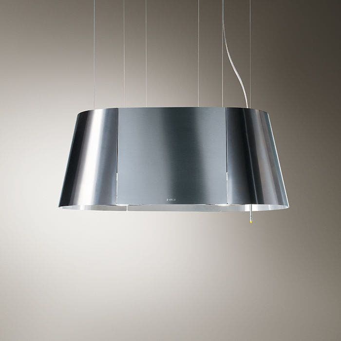 Elica ETP536SS Stainless Steel
