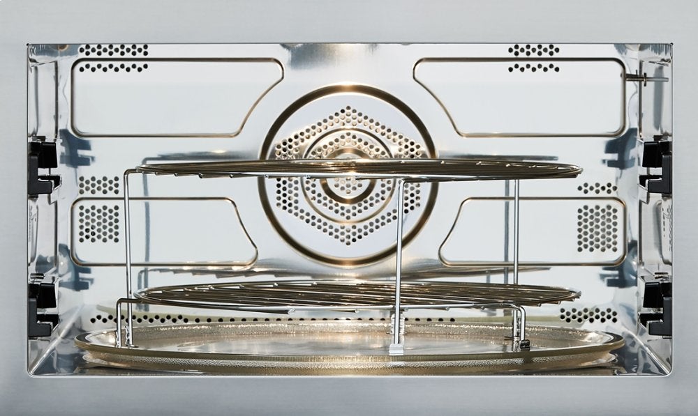 Wolf SPO30PMSPH 30 Inch Contemporary Speed Oven Stainless Steel