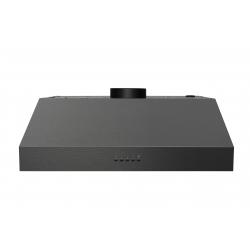 Thor HRH3009BS Black Stainless Steel
