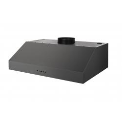 Thor HRH3009BS Black Stainless Steel