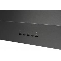 Thor HRH3009BS Black Stainless Steel