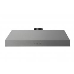 Thor HRH3609BS Black Stainless Steel
