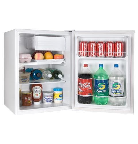 Haier HRC2731ACW White