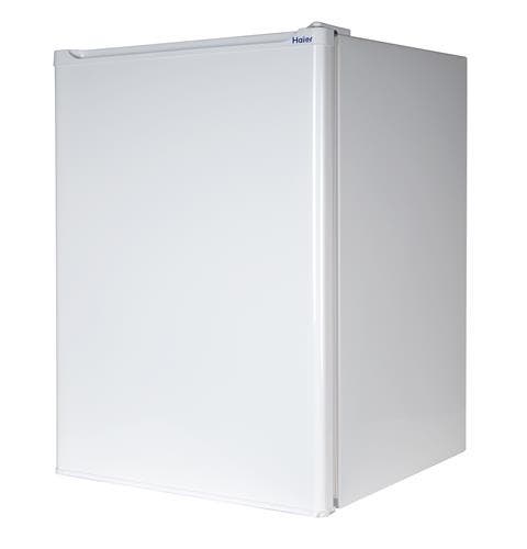 Haier HRC2731ACW White