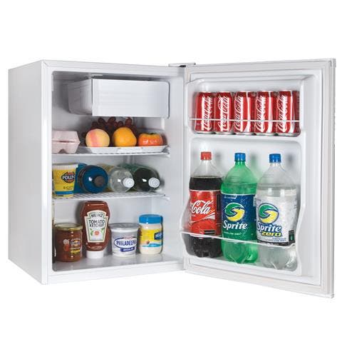 Haier HRC2731ACW White