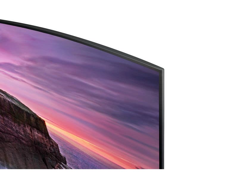 Samsung Electronics UN65MU6500FXZA 