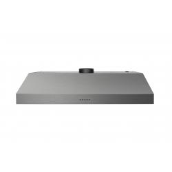 Thor HRH4809BS Black Stainless Steel