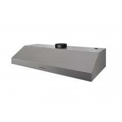 Thor HRH4809BS Black Stainless Steel