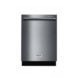 Thor HDW2401BS Black Stainless Steel