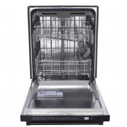Thor HDW2401BS Black Stainless Steel