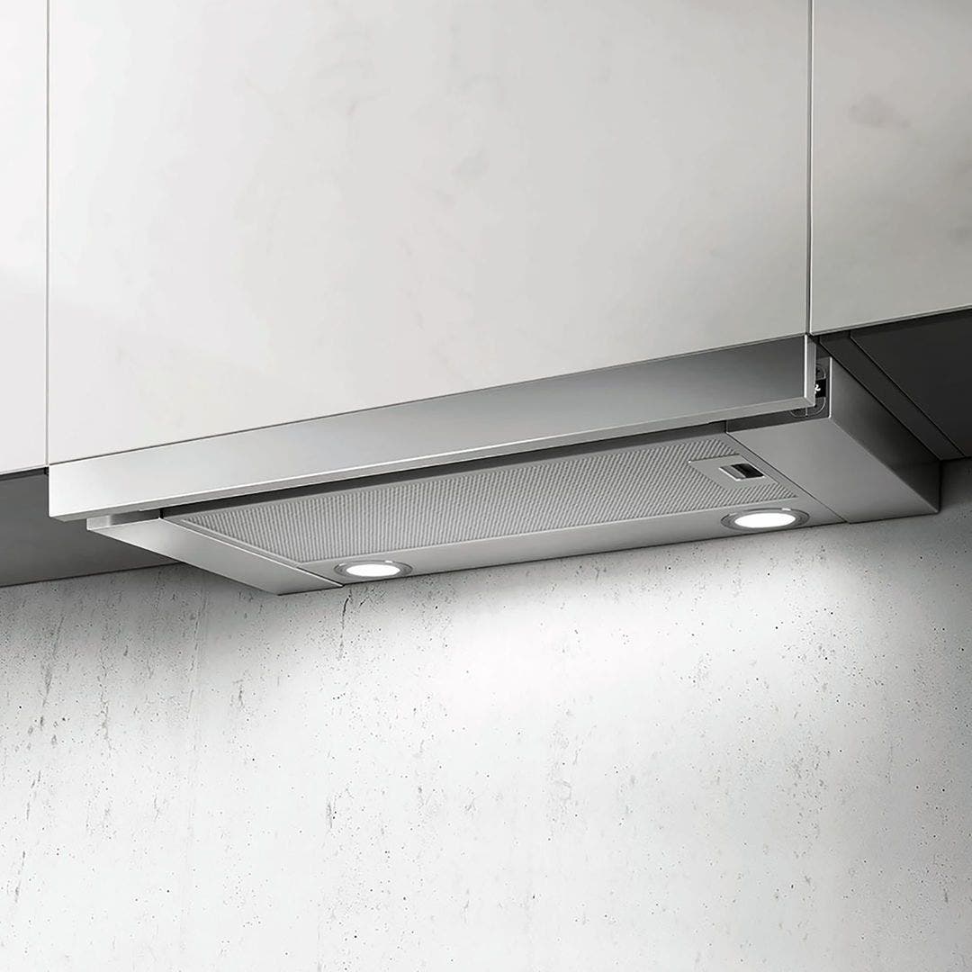 Elica ETT424SS Stainless Steel