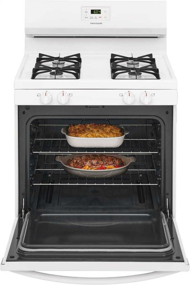 Frigidaire FCRG3005AW