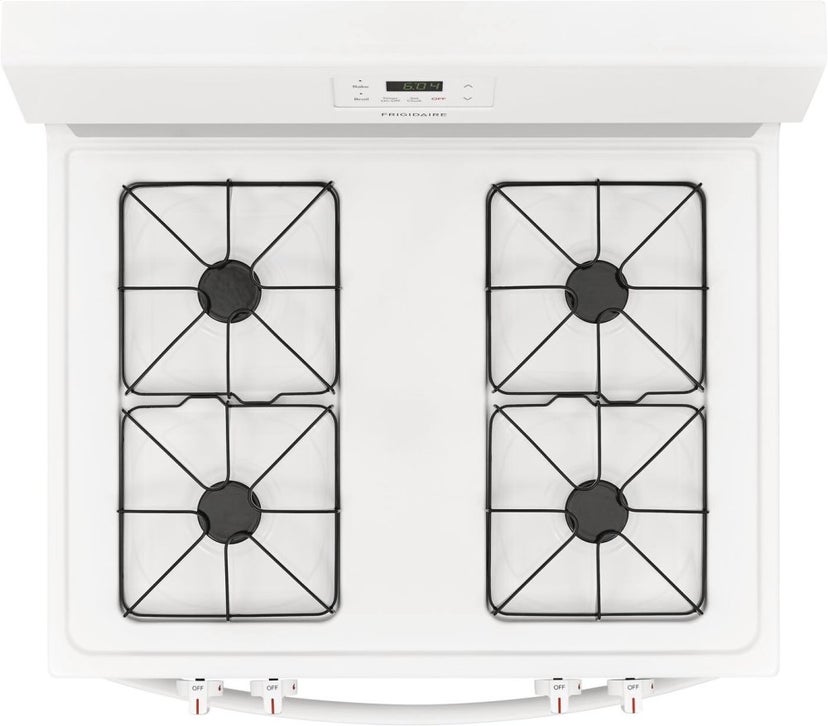 Frigidaire FCRG3005AW