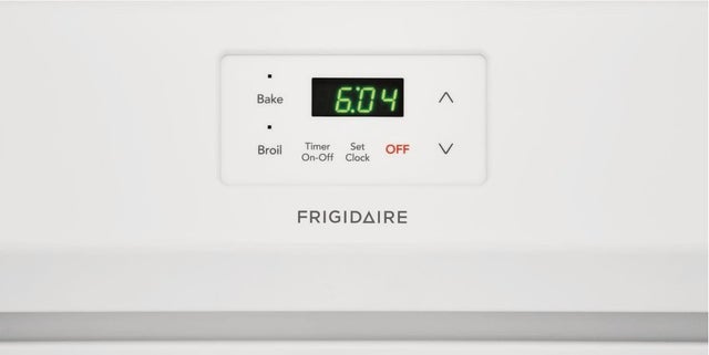 Frigidaire FCRG3005AW