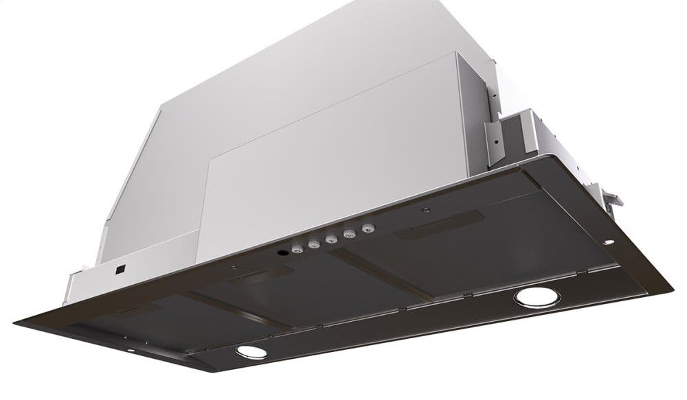 Faber INHC35SSV Stainless Steel, 35 Inch
