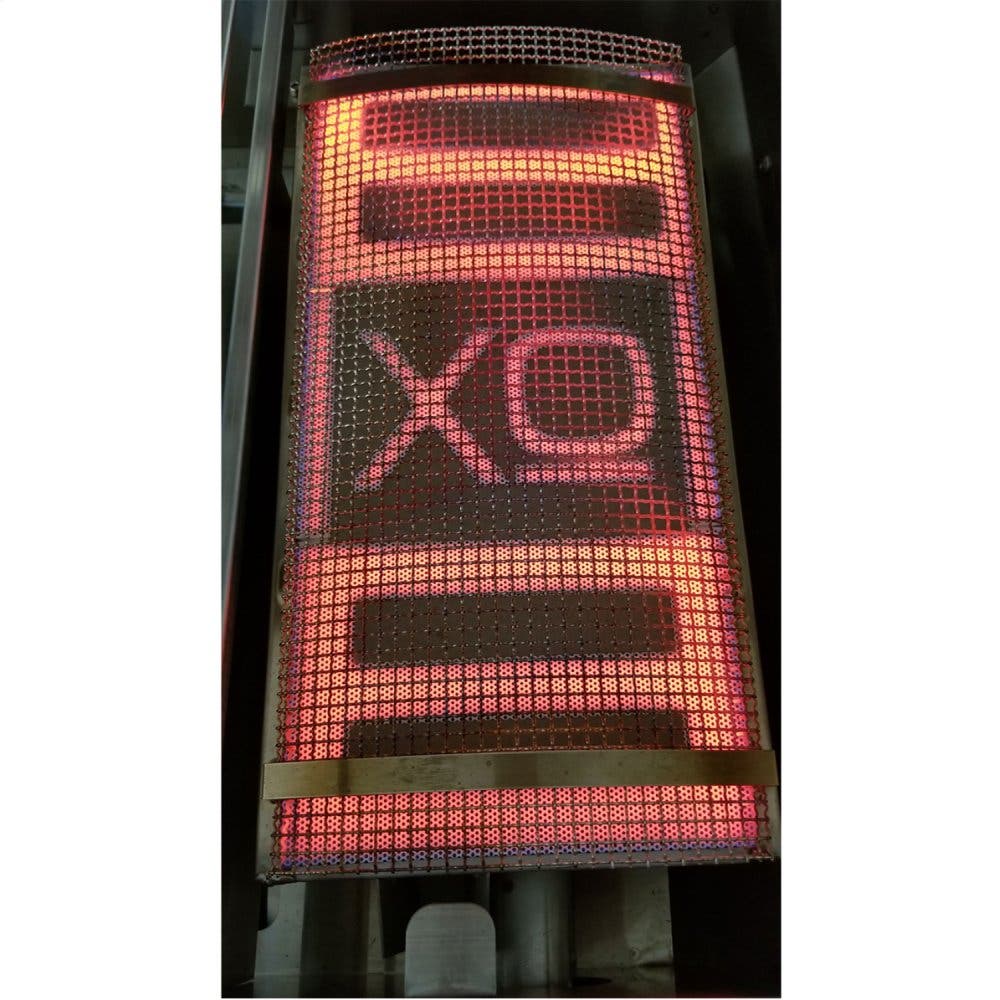 XO XOGIRBURNER 