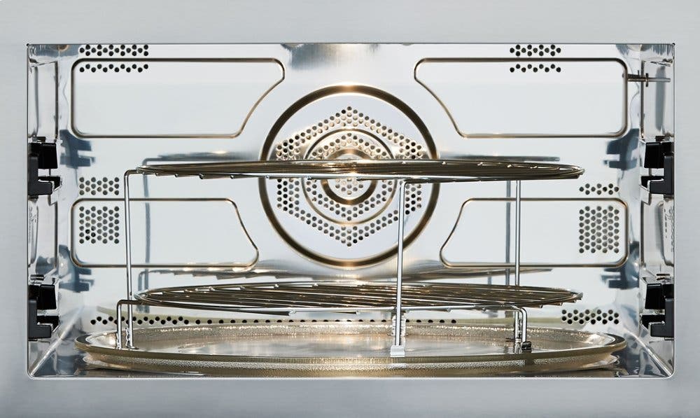 Wolf SPO30TMSTH Stainless Steel, Transitional Handle