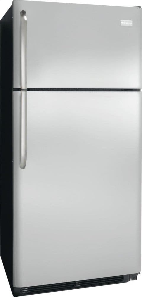 Frigidaire FFTR1832QF Stainless Steel