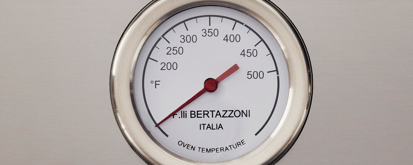 Bertazzoni MAST486GDFMXE
