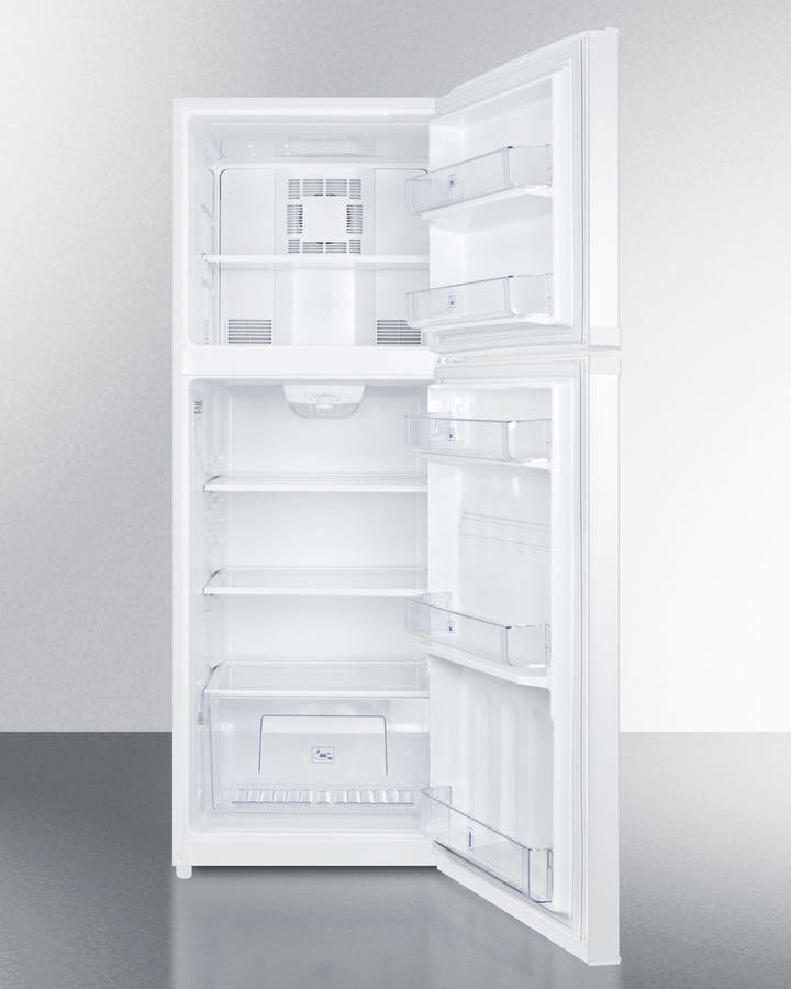Summit FF1427W White