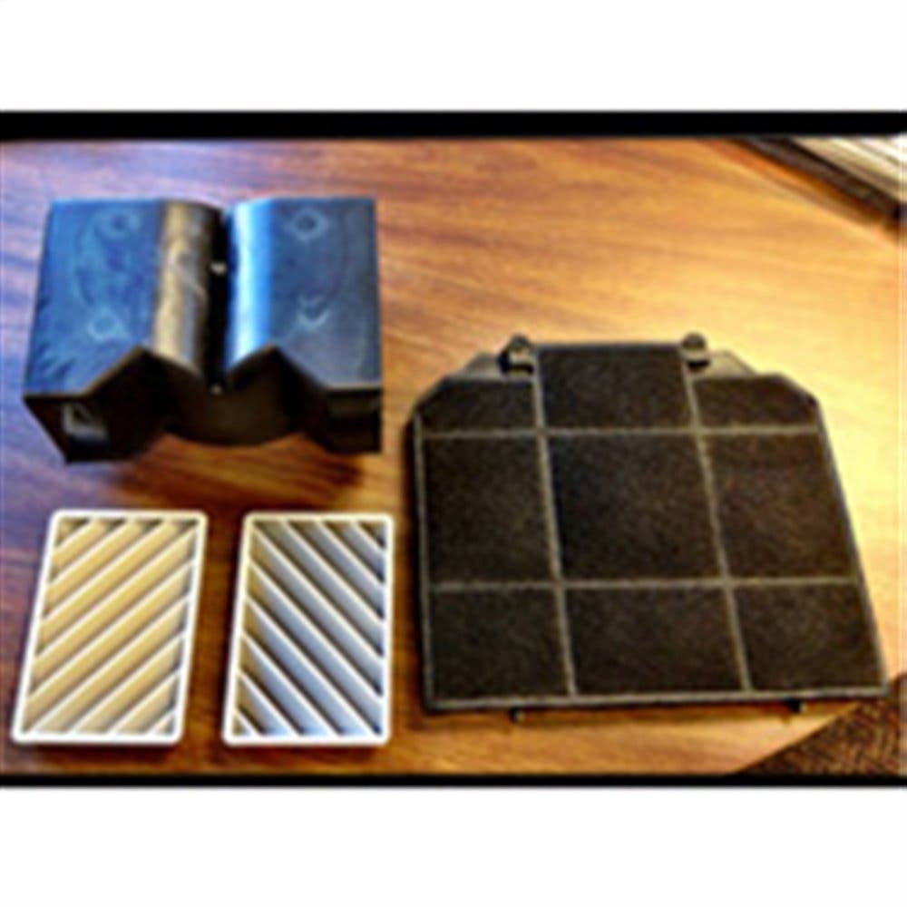 Faber DUCTDIAM Ductless Conversion Kit