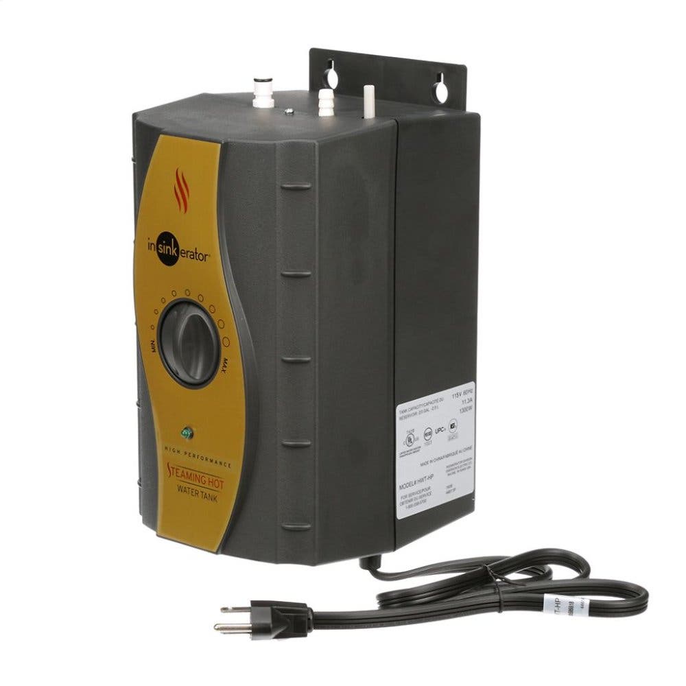 Insinkerator HWTHP Black