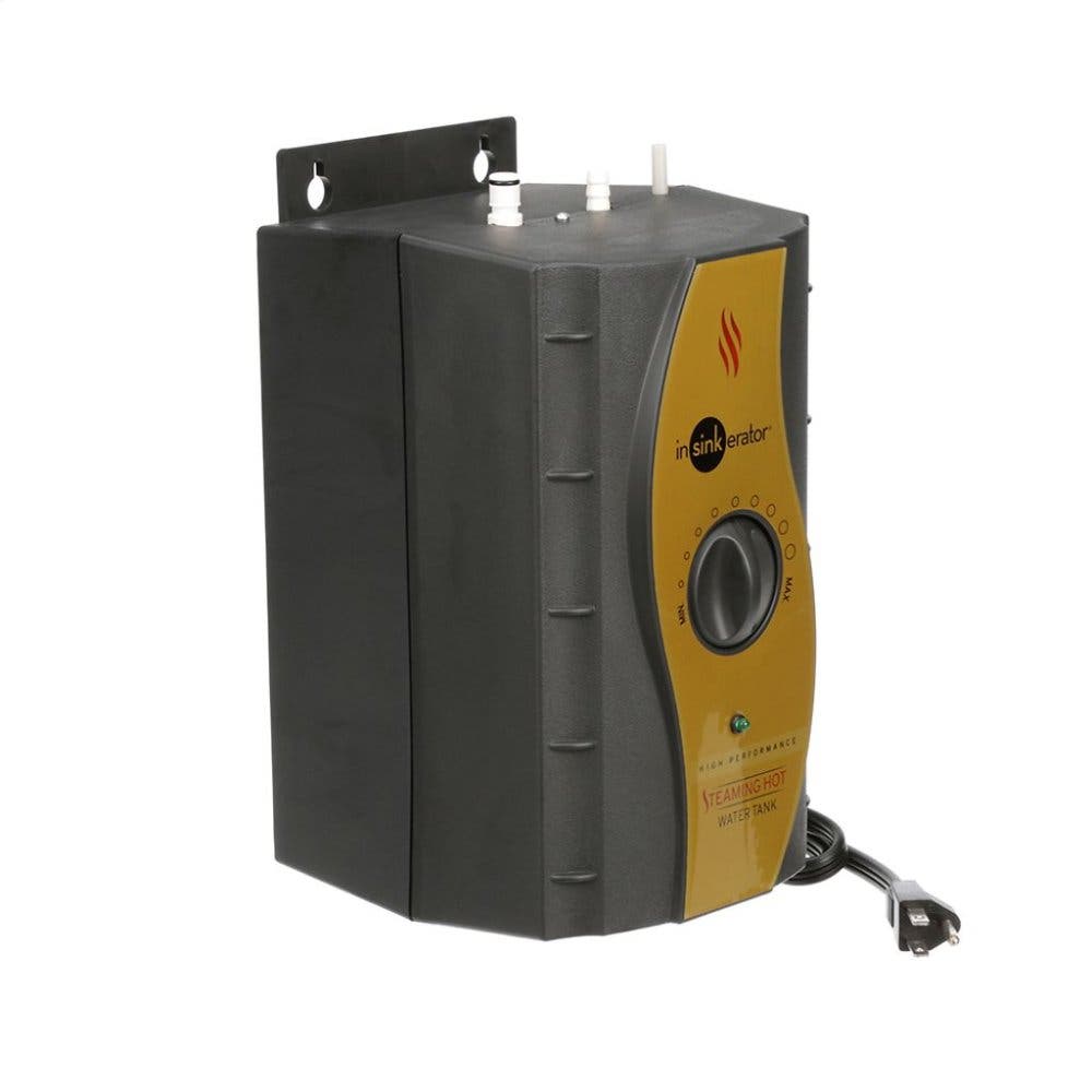 Insinkerator HWTHP Black