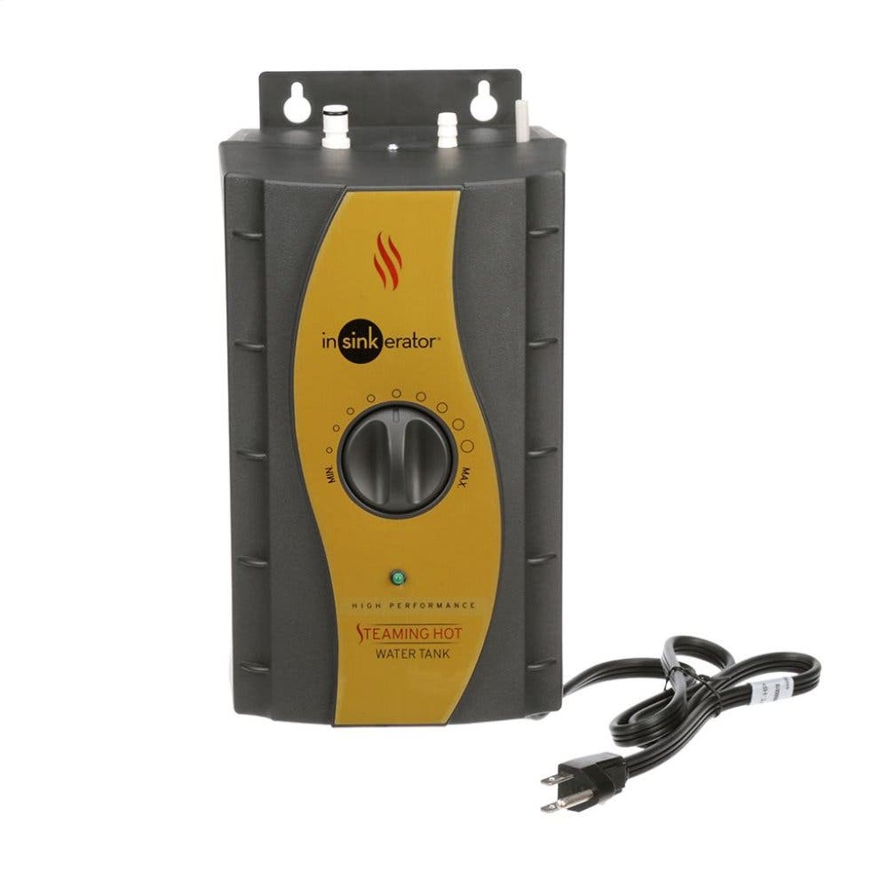 Insinkerator HWTHP Black