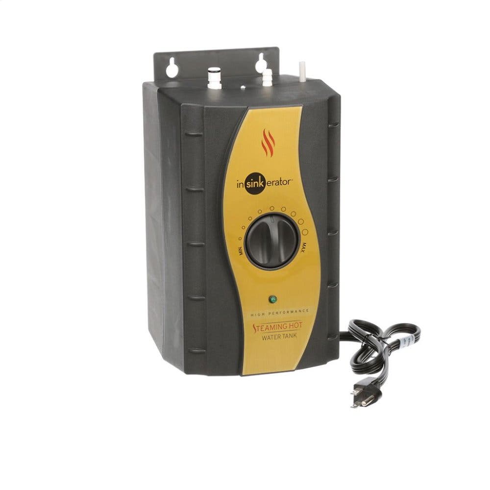 Insinkerator HWTHP Black