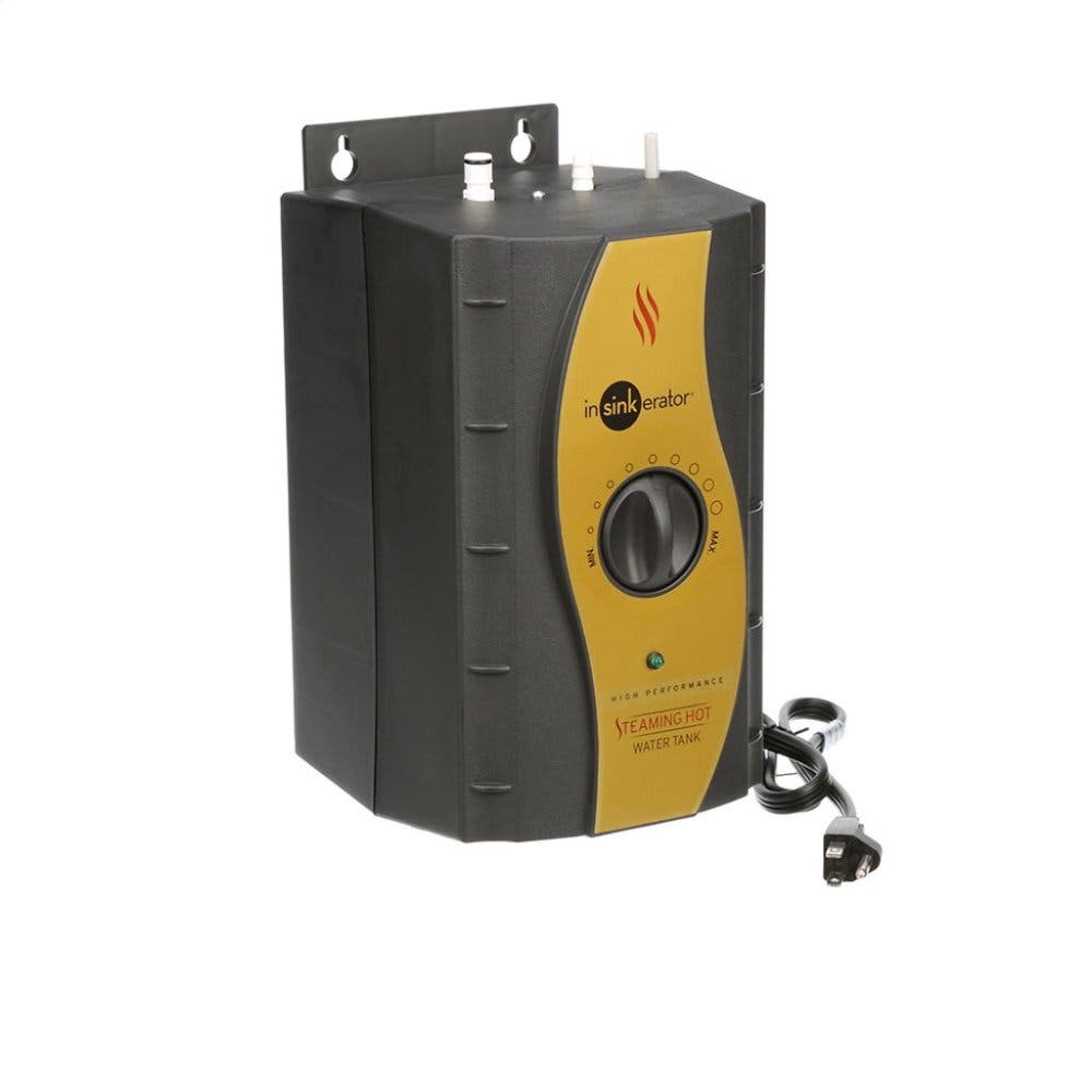 Insinkerator HWTHP Black