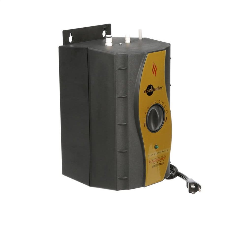 Insinkerator HWTHP Black
