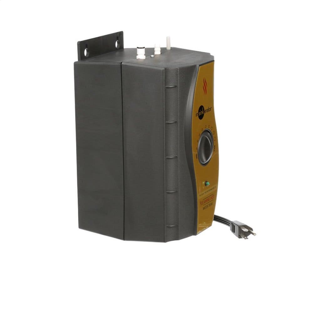 Insinkerator HWTHP Black