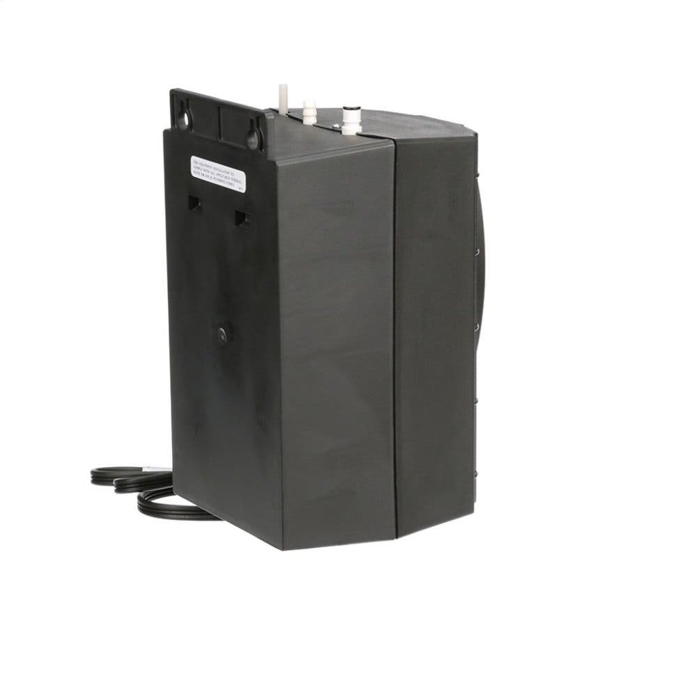 Insinkerator HWTHP Black