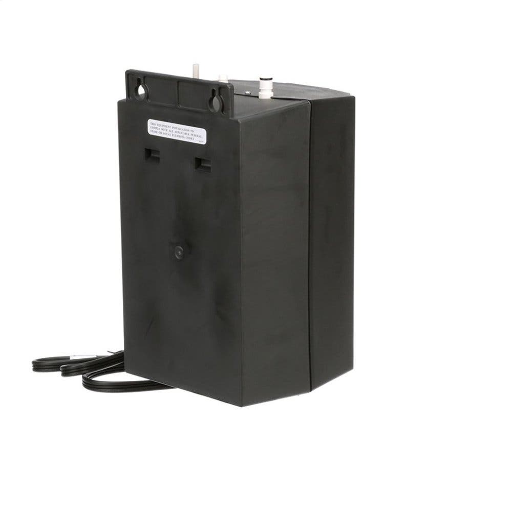 Insinkerator HWTHP Black
