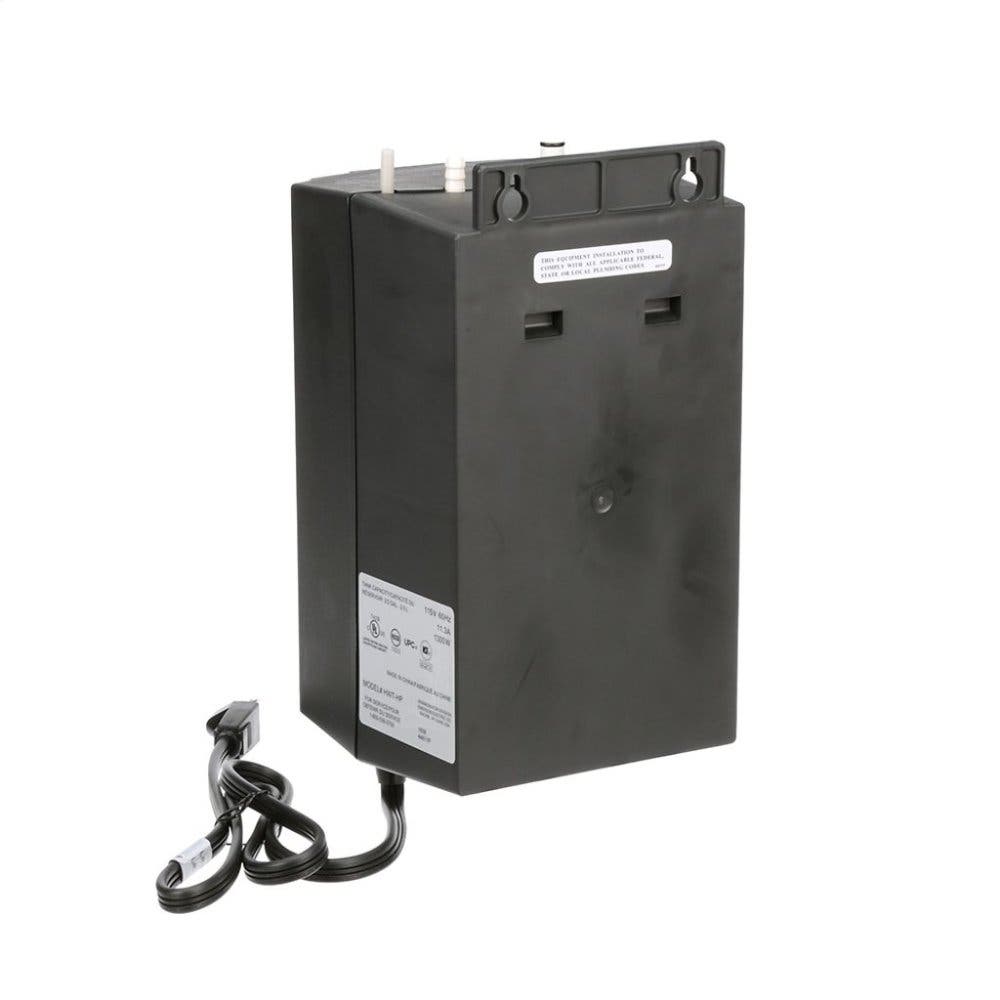 Insinkerator HWTHP Black