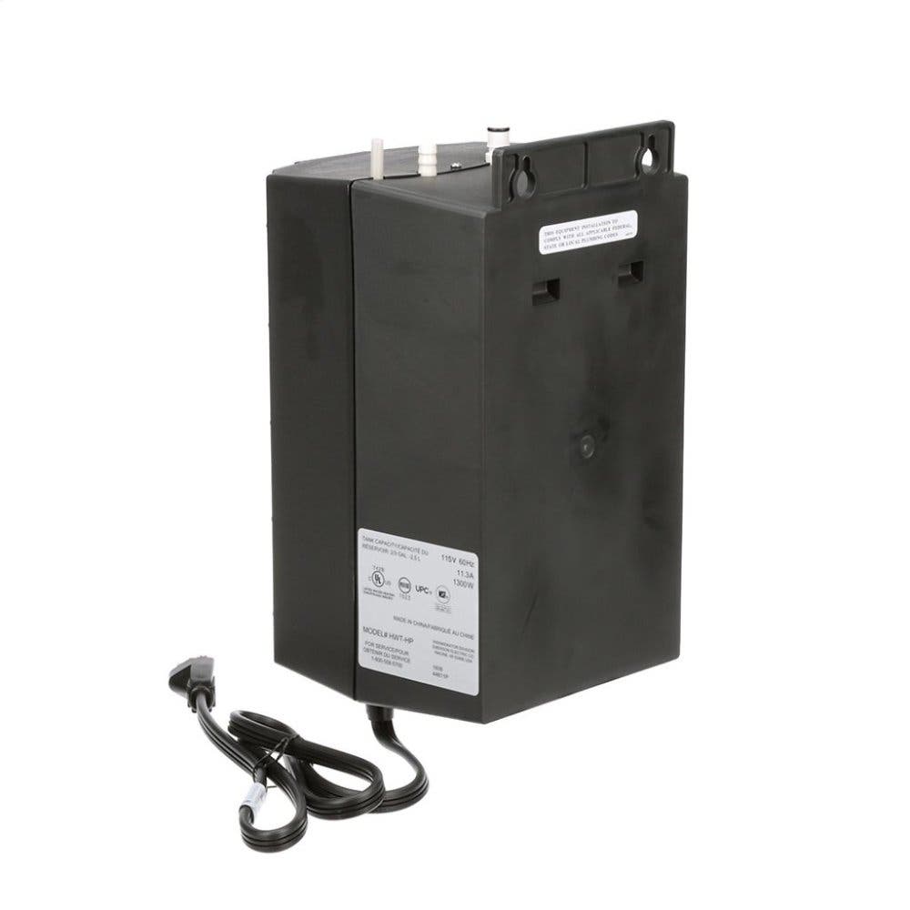 Insinkerator HWTHP Black