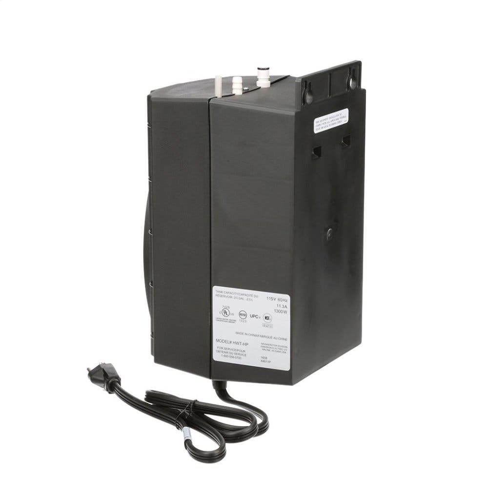Insinkerator HWTHP Black