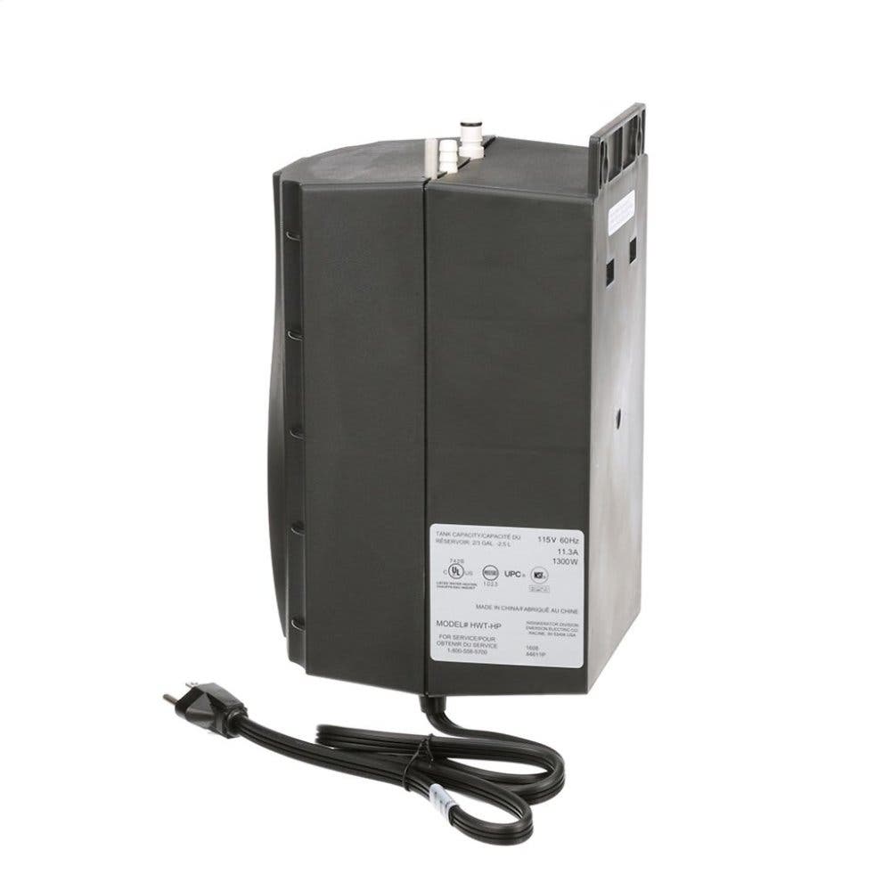 Insinkerator HWTHP Black