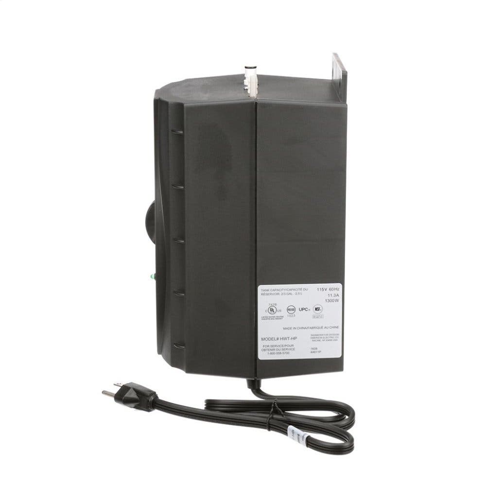 Insinkerator HWTHP Black