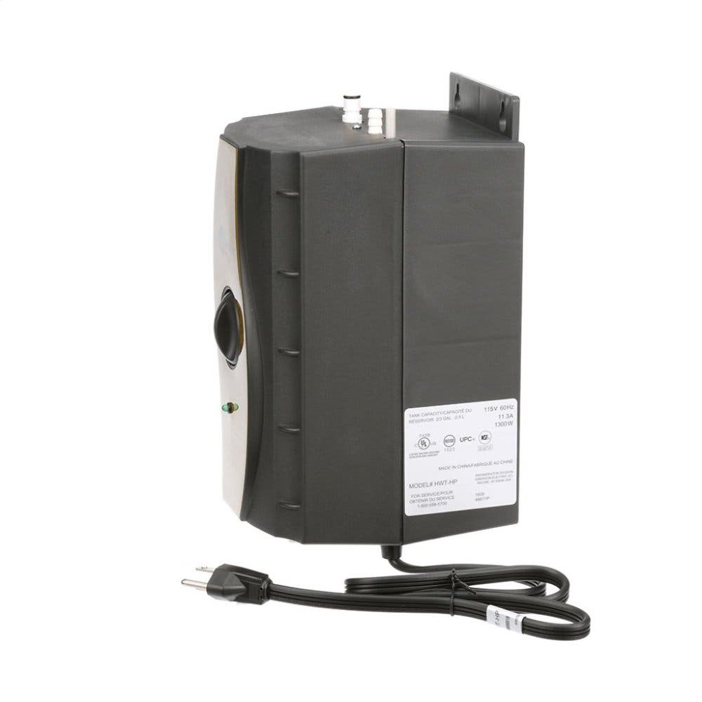 Insinkerator HWTHP Black