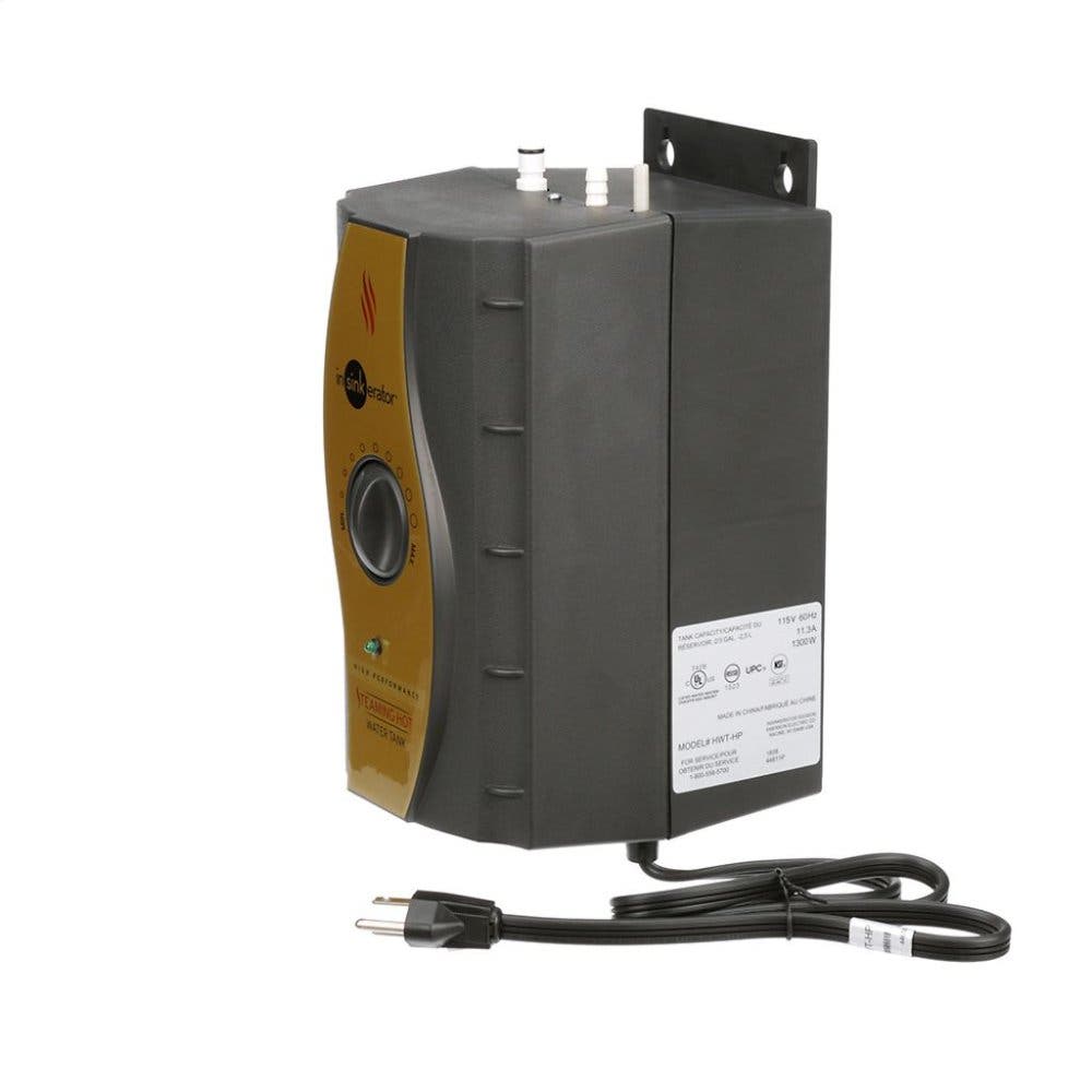 Insinkerator HWTHP Black