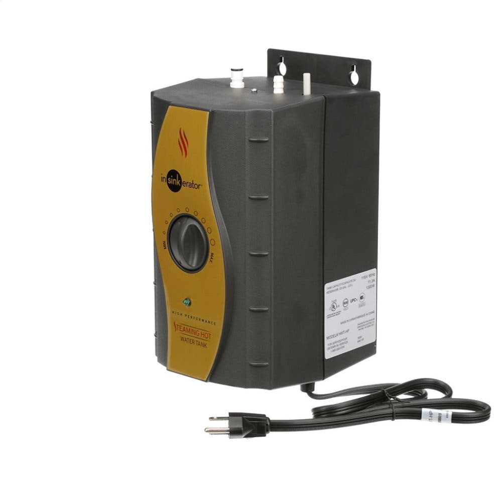 Insinkerator HWTHP Black