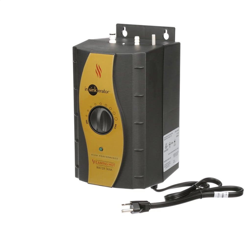 Insinkerator HWTHP Black