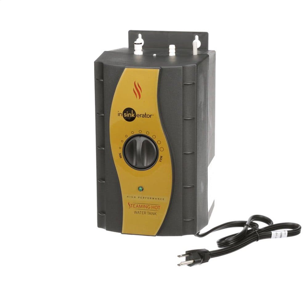 Insinkerator HWTHP Black