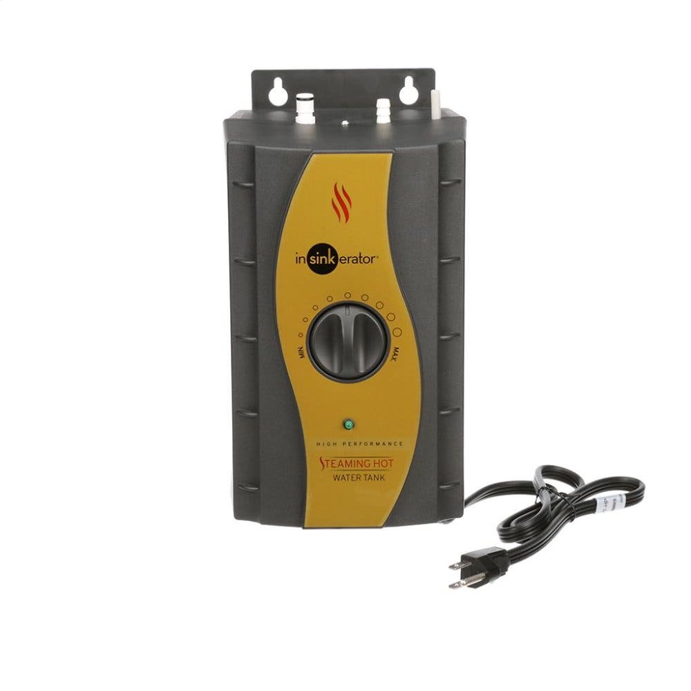 Insinkerator HWTHP Black