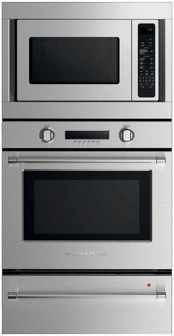 Fisher Paykel CMOTTK30 