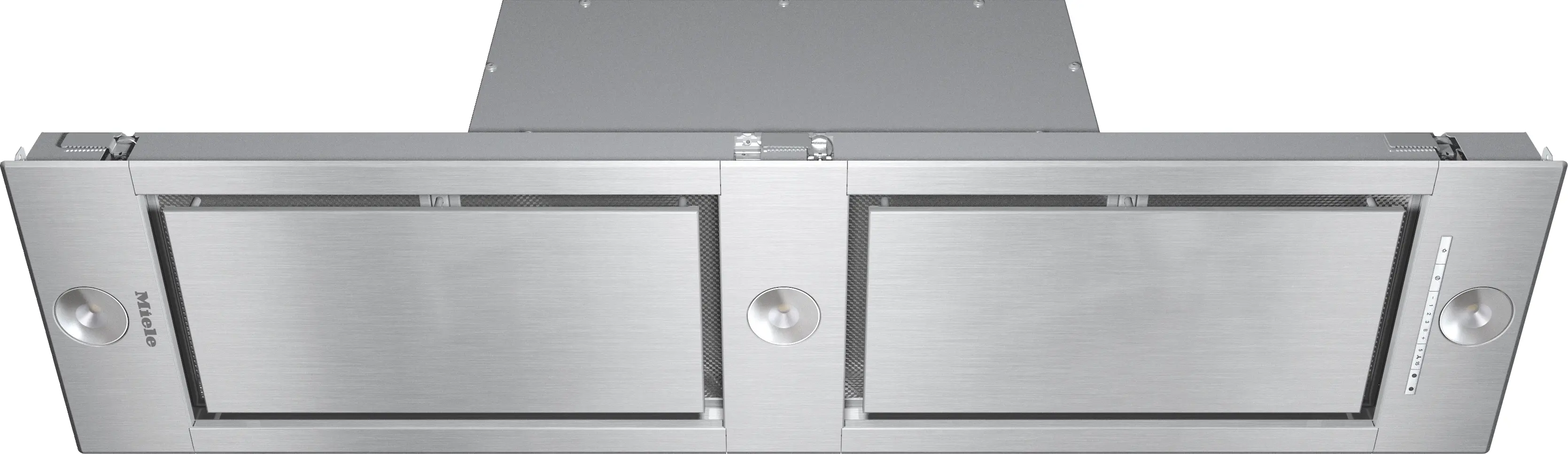 Miele DA2628SS