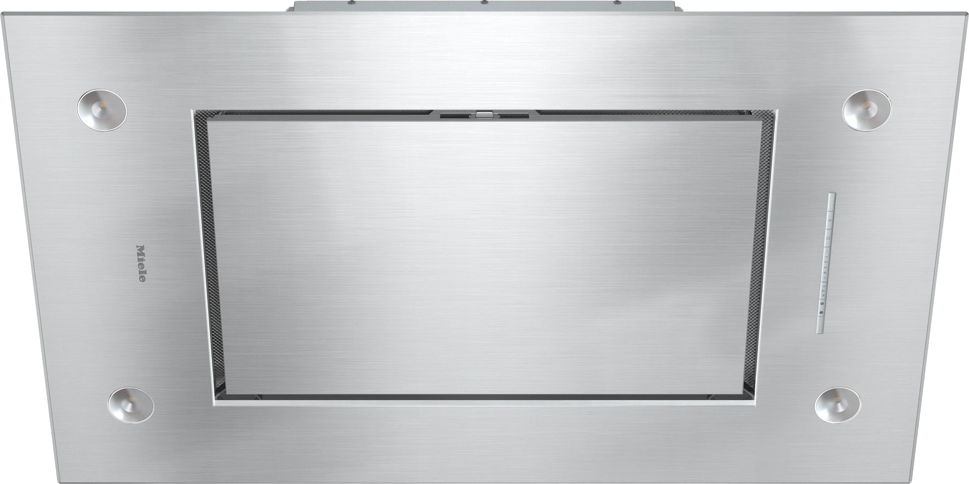 Miele DA2818SS Range Hood