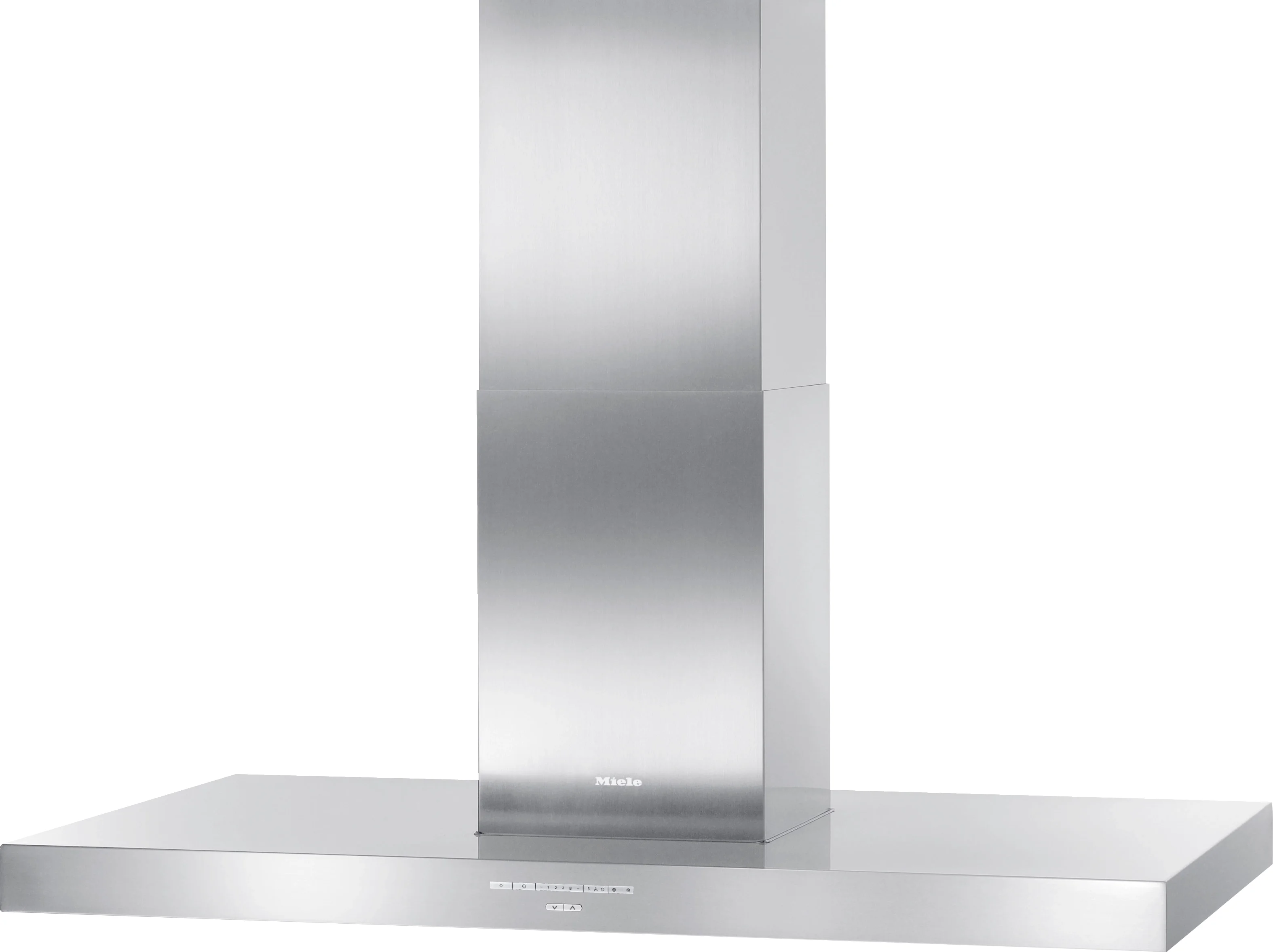 Miele DA4248VDSS Island Hood