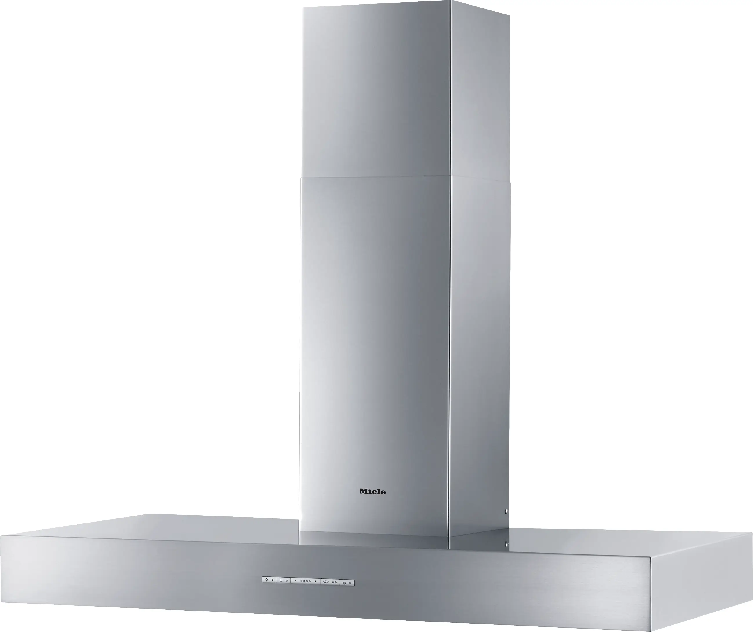 Miele DA5428WSS Stainless Steel
